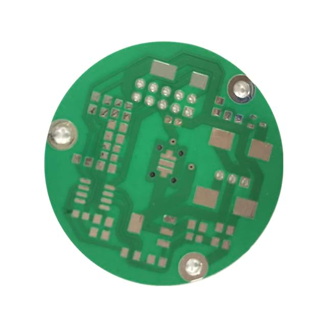 Mehrschichtige PCB für Laufband-Controller-Schaltungsentwicklungsplatinen und -kits, elektronischer Fertigungsservice