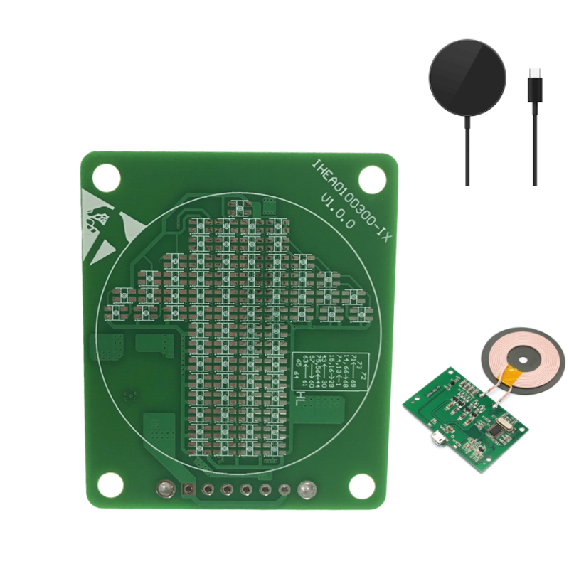 China Shenzhen PCB Electronic SMT Lieferant OEM Custom Design Service Gerber PCB Leiterplattenbaugruppe Herstellung PCBA