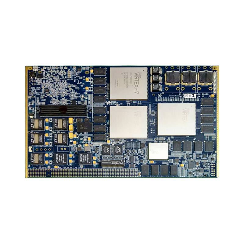 Medizinische Ger&auml;tel&ouml;sung PCBA ODM