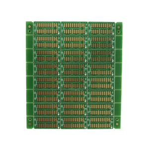 Elektronischer PCB-Design- und Softwareentwicklungsservice für Metalldetektormodule