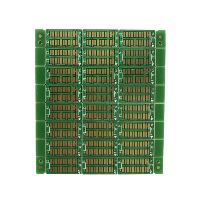 Elektronischer PCB-Design- und Softwareentwicklungsservice für Metalldetektormodule