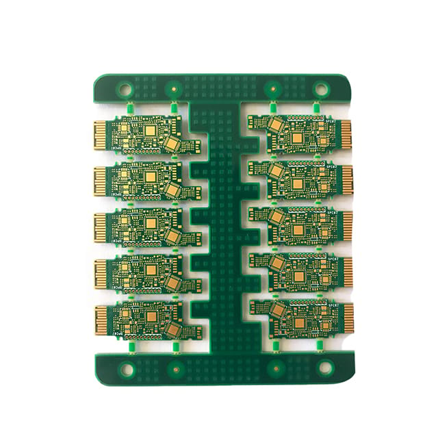 Hochwertige, kundenspezifische elektronische Leiterplattenbestückung, OEM-Lieferant, Waschmaschinen-Steuerplatine, HASL-Elektronikgeräte für die Oberflächenveredelung