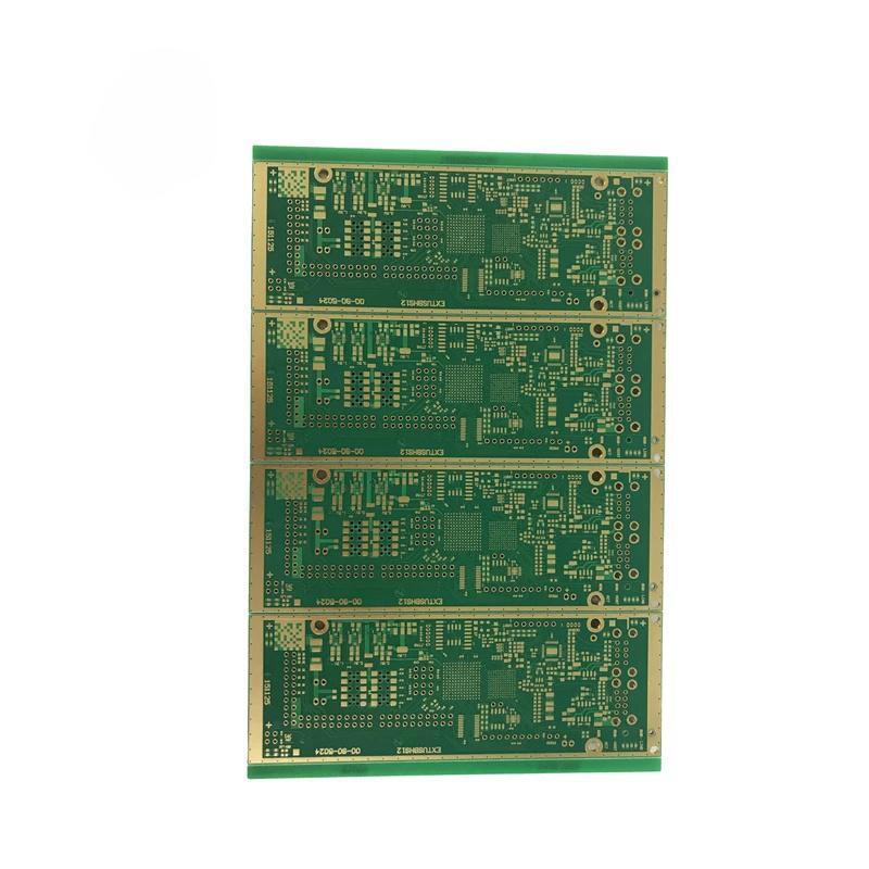 Hersteller von OEM-Multilayer-PCB-PCBA-Baugruppen, Fabriklieferant für Leiterplatten