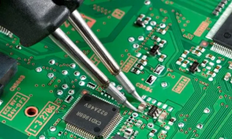 Einf&uuml;hrung von BGA