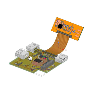 One-Stop-Lösung für Elektroniklieferanten, Leiterplattenmontage, FPC