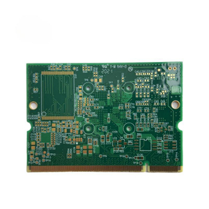 Hersteller von OEM-Multilayer-PCB-PCBA-Baugruppen, Fabriklieferant für Leiterplatten