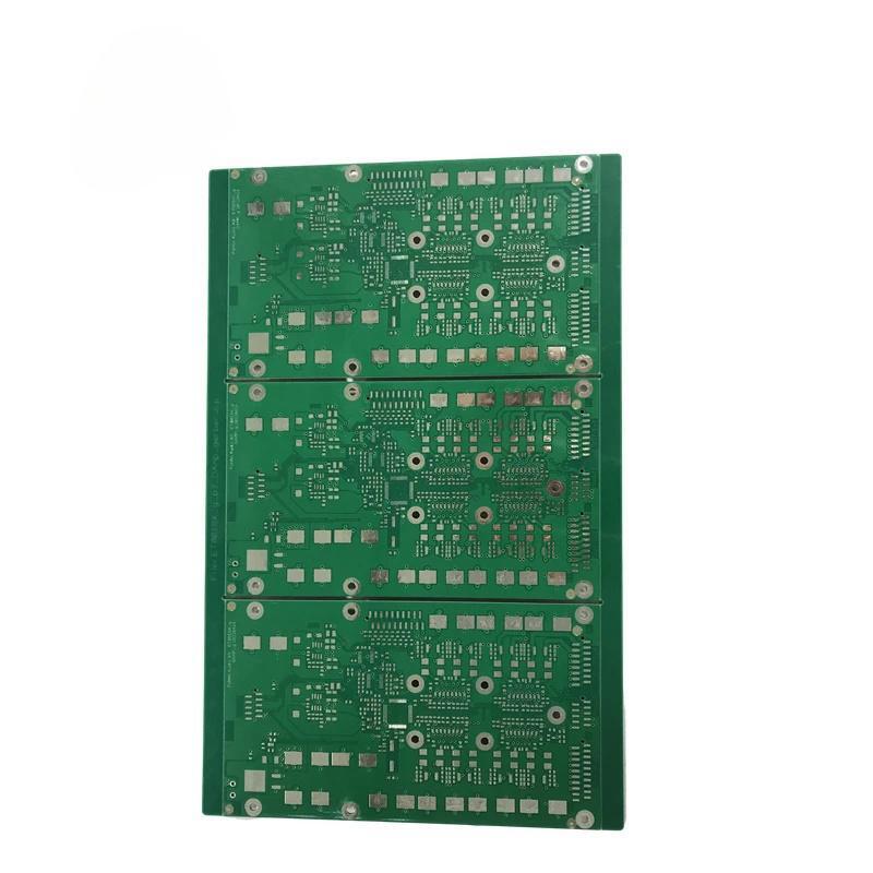 Premium-Multilayer-PCB-Entwicklungsplatine, Hot-Swap-Tastatur und BLDC-Deckenventilator-Controllerplatinen-Kits