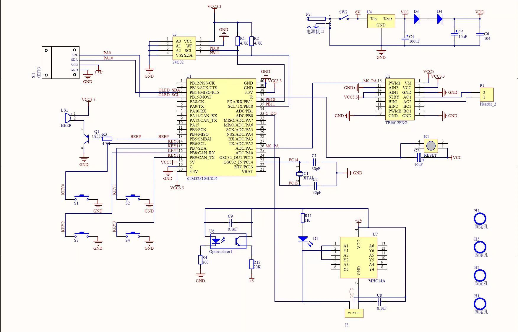 Neue Entwicklung in der Leiterplattenindustrie