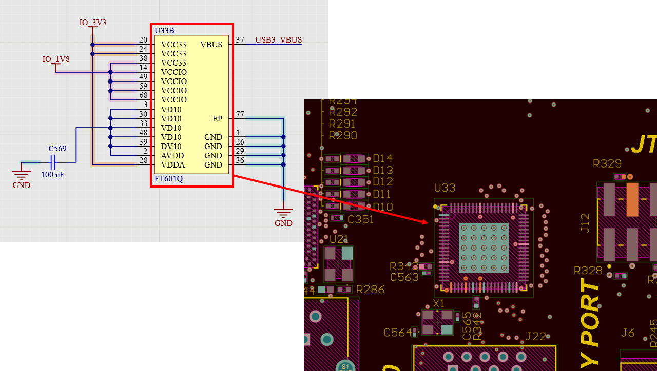 PCB-Design-Grundlagen für neue Designer