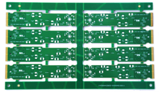 Qualitätsparameter für Leiterplattensubstrate