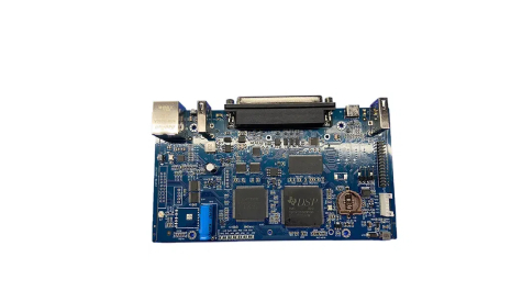 PCB -Leiterplattenhalter