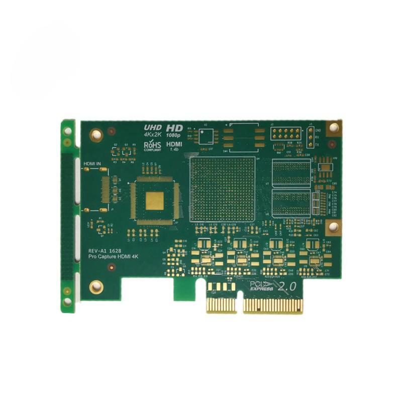 Mehrschichtige PCB für Laufband-Controller-Schaltungsentwicklungsplatinen und -kits, elektronischer Fertigungsservice