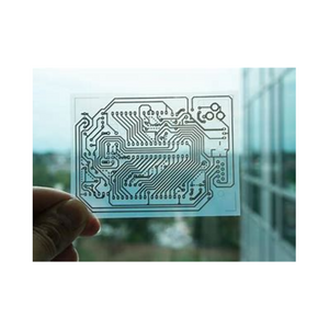 Hochleistungs-Computing-Epoxidglassubstrat-PCB- und PCBA-Produkt