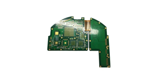 PCB -Boardhalter 