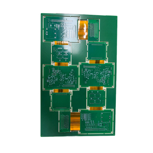 China ODM/OEM PCB und PCBA Manufacturing Carrier Original Chiller Parts Control Circuit Board Card Air Conditioner Board