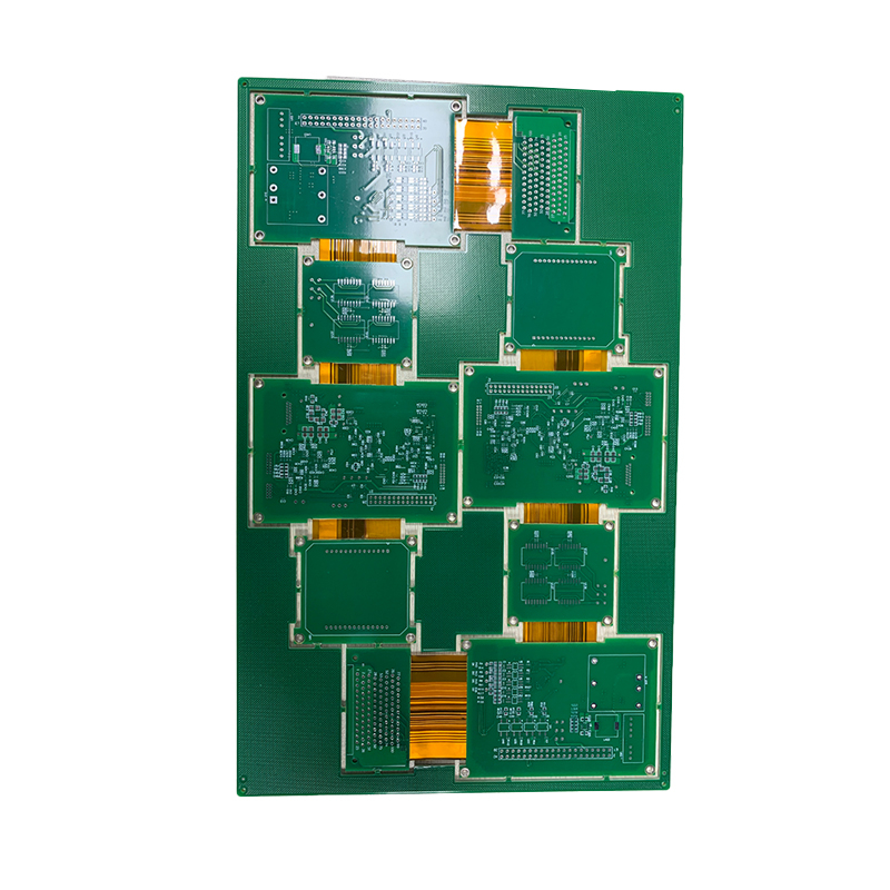 China ODM/OEM PCB und PCBA Manufacturing Carrier Original Chiller Parts Control Circuit Board Card Air Conditioner Board