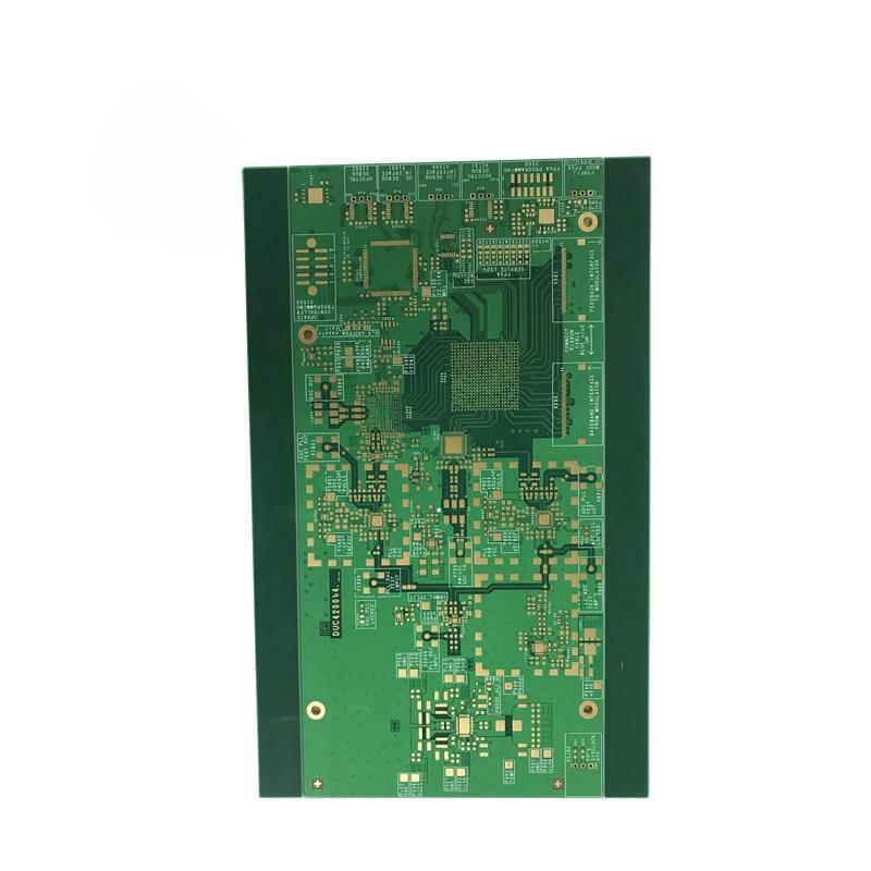 Hersteller von OEM-Multilayer-PCB-PCBA-Baugruppen, Fabriklieferant für Leiterplatten