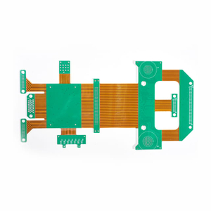 MPC 2800 Blade Transfer Belt PCB Prototype Lieferant von Metallkern-Leiterplatten