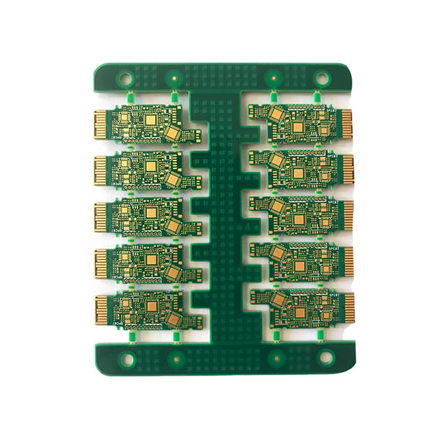 One-Stop-PCB-Lösungen Maßgeschneiderte PCB-Bestückung für medizinische elektronische SMT/DIP-PCBA-Klon-Service-Reverse-Engineering