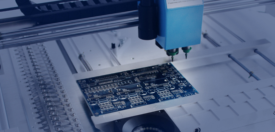 Der Entwicklungsprozess der Oberfl&auml;chenmontagetechnologie