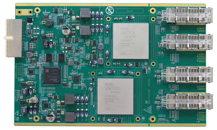 Heißer Verkauf Industrielle Steuerung PCB Mehrschichtiger Rogers-Leiterplatten-Fertigungsservice mit EIN-Stück-Bestellung angenommen