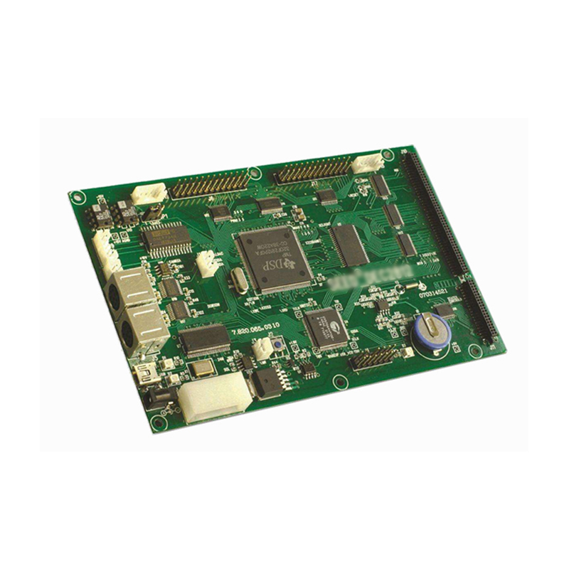 China Gerber PCB ODM PCBA-Lösung