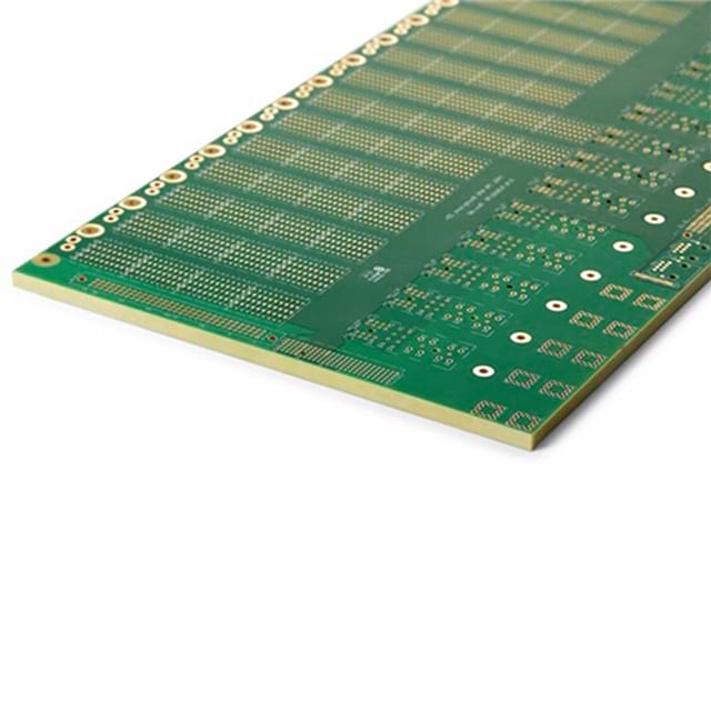 Mehrschichtige PCB-Entwicklungsplatinen, elektronische Module und Kits, LCD-Controllerplatinen