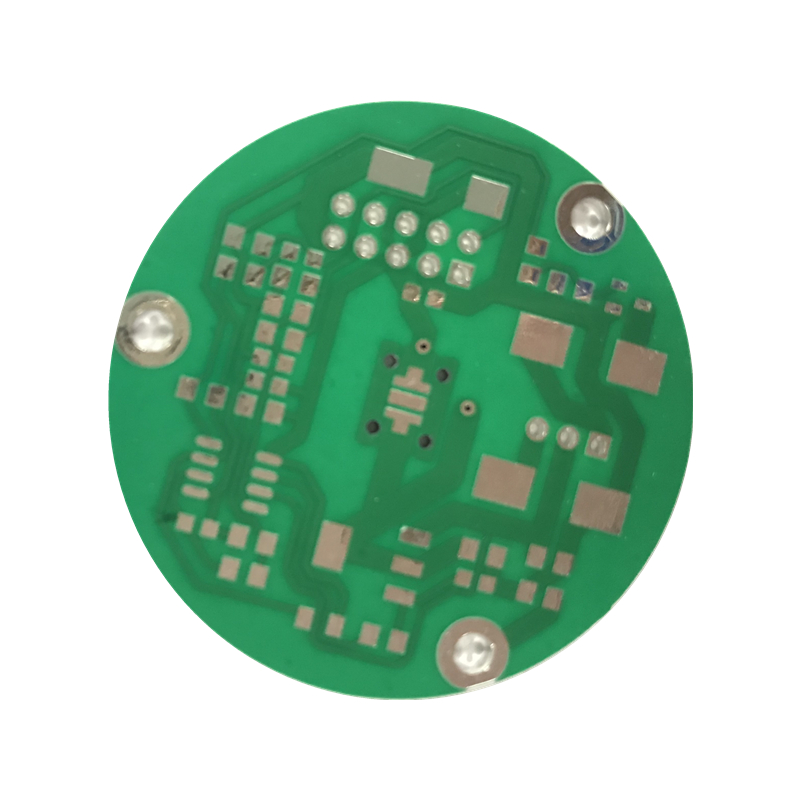 Anpassbarer doppelseitiger PCB-Service für OEM-Elektronikfertigung