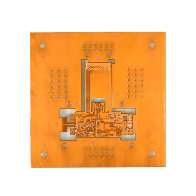 RFID 13,56 MHz hochtemperaturbeständiger Mini-versteckter NFC-FPC-Mikrotag