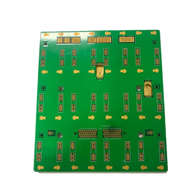 Kundenspezifische PCB-Bestückungslösung für medizinische Geräte OEM/ODM PCBA-Lieferant PCB-Services aus einer Hand