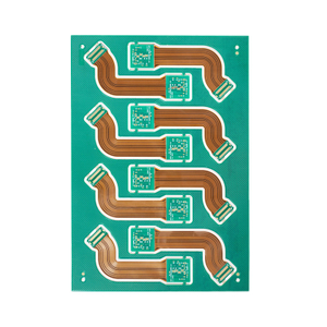 Hersteller von Prototypen von LED-Leiterplatten mit Metallkern